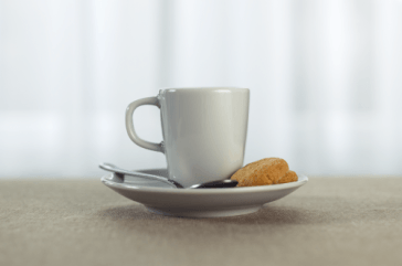 koffie rust koffie rust
